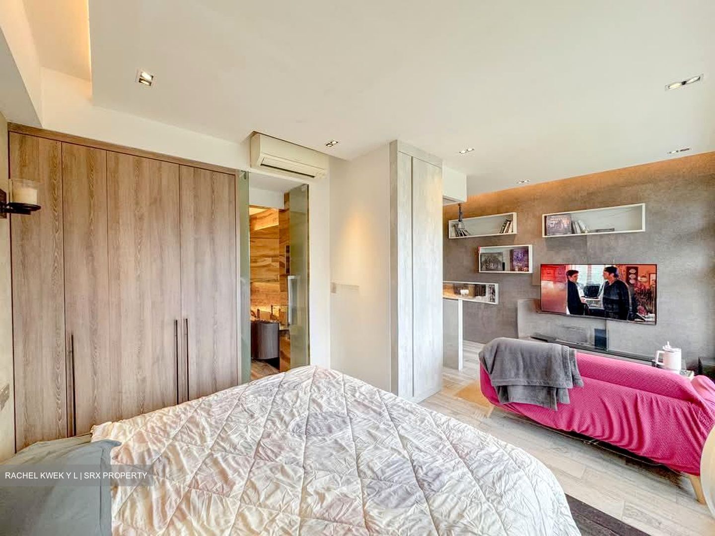 8@Woodleigh (D13), Condominium #568149551